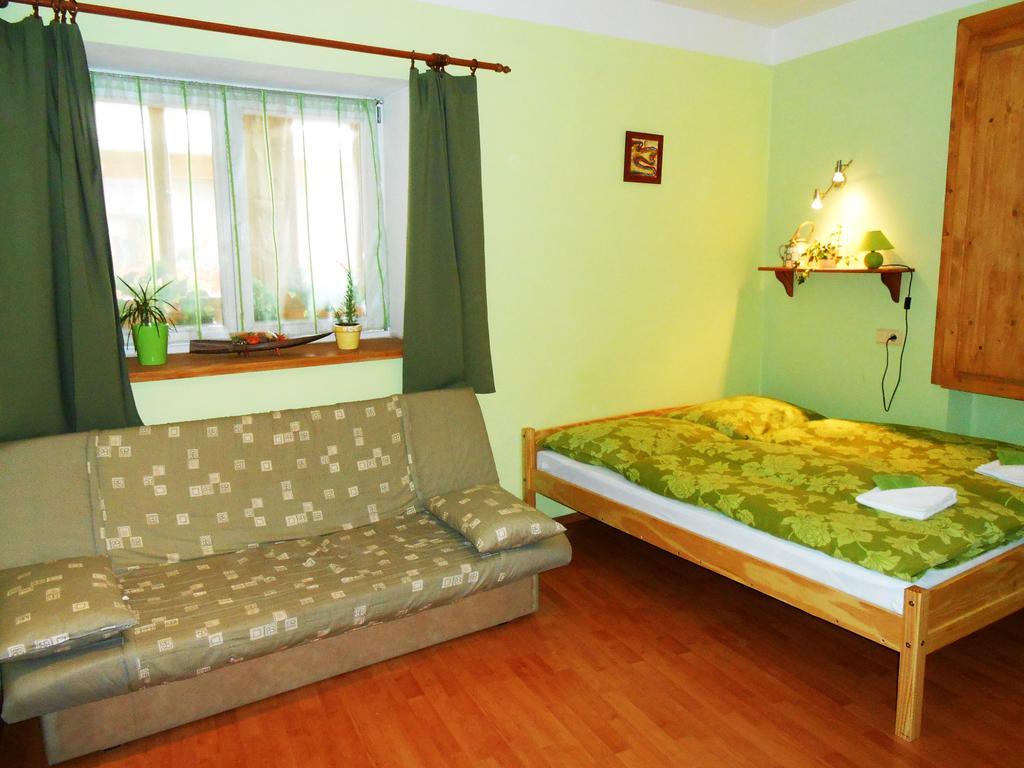 Apartmany Johanka Náchod Room photo