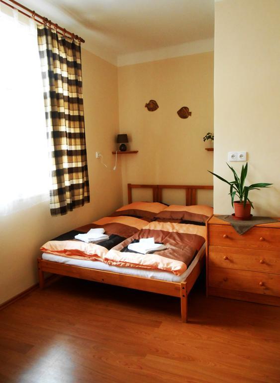 Apartmany Johanka Náchod Room photo
